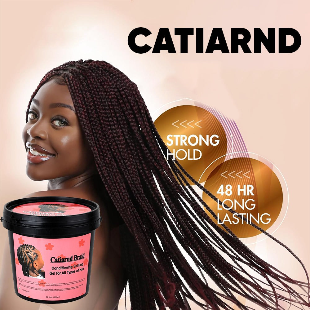 Best egde control or hair styling product in 2026